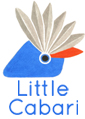 viglette little cabari