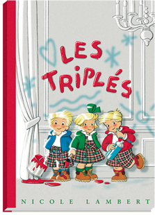 les-triples-tome1