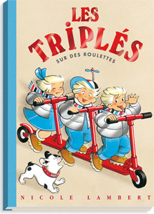 les-triples-tome8