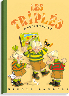 les-triples-tome9