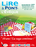 lire a pont leveque agenda 2025