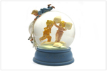 Boule de neige Tropico - Collection 1993