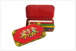 Bernard Carant - Collection Tartans Assortis - 1987