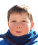 Basile, 6 ans