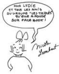 Facebook Fans Les Triplés non officiel