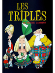 Les Triplés Miroir Déformant