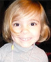 Marie, 4 ans
