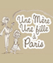 Une mère une fille à Paris - Les Triplés